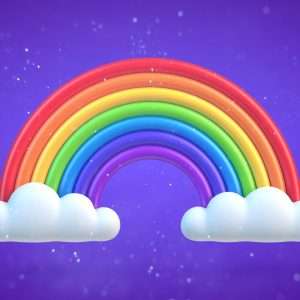 Unicornios/Arcoiris