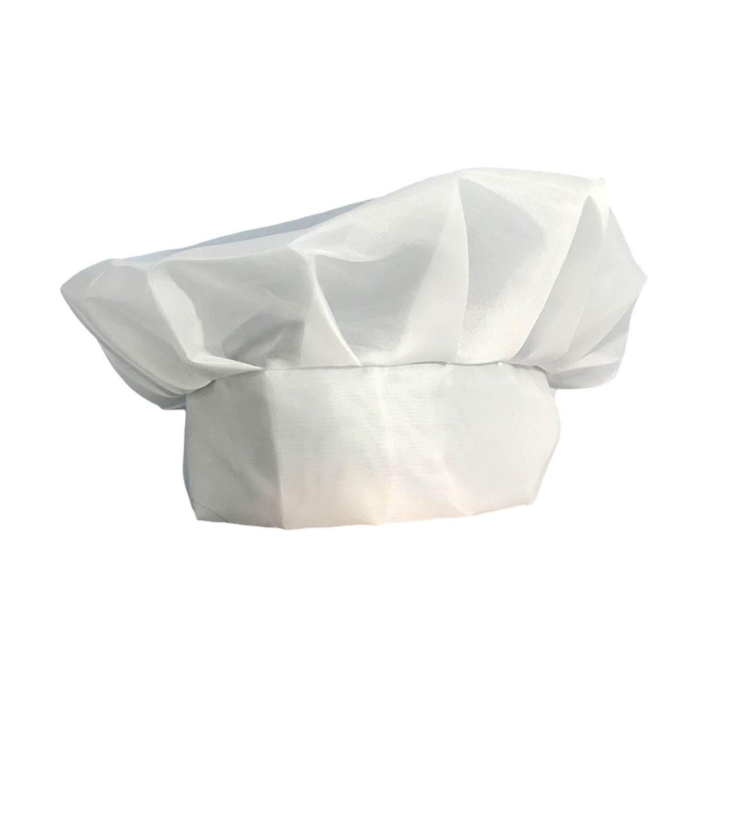 GORRO COCINERO PAPEL INFANTIL