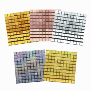 Panel Shimmer wall