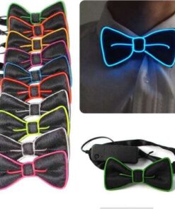 Moño Led Premium x1